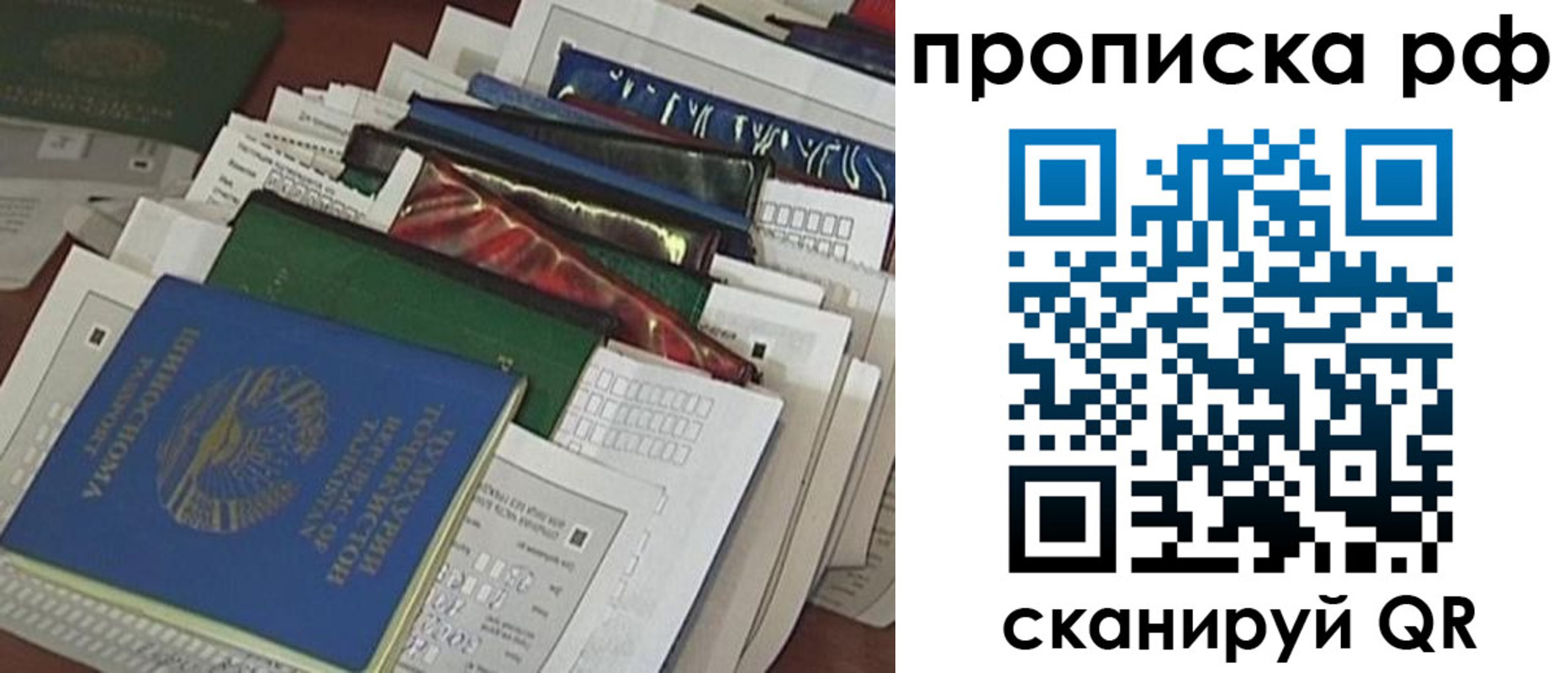 прописка в Новороссийске